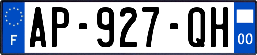 AP-927-QH