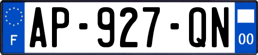 AP-927-QN
