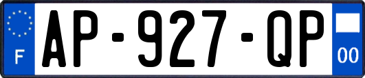 AP-927-QP