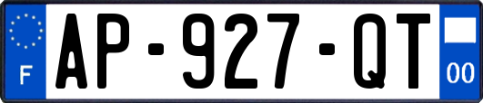 AP-927-QT