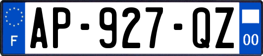 AP-927-QZ