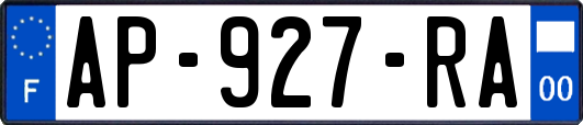 AP-927-RA