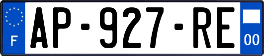 AP-927-RE