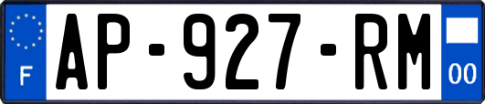 AP-927-RM