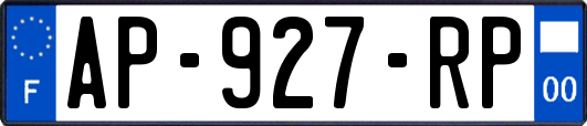 AP-927-RP