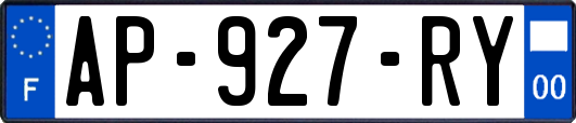 AP-927-RY