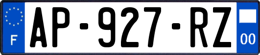 AP-927-RZ