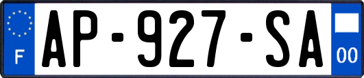 AP-927-SA