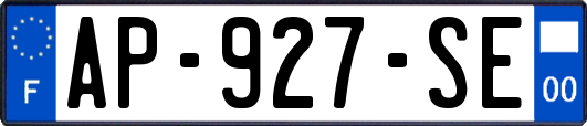 AP-927-SE