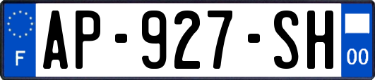 AP-927-SH