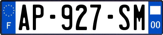 AP-927-SM