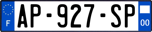 AP-927-SP