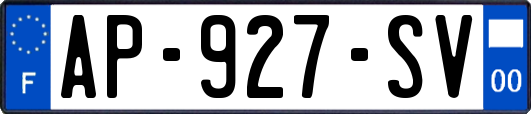 AP-927-SV