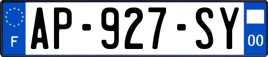 AP-927-SY