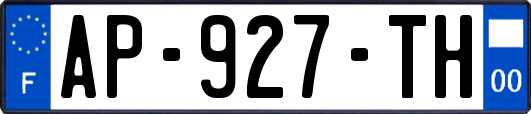 AP-927-TH
