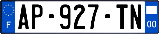 AP-927-TN