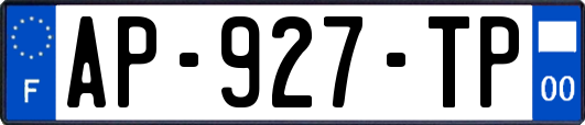 AP-927-TP