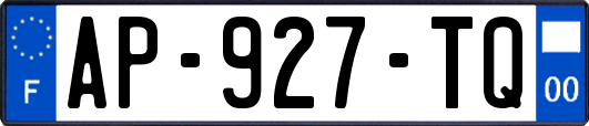 AP-927-TQ