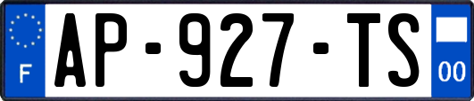 AP-927-TS