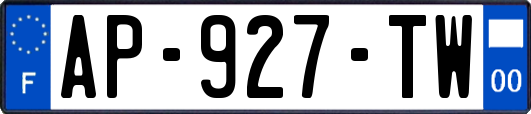 AP-927-TW