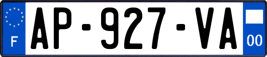 AP-927-VA