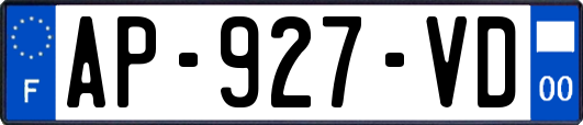 AP-927-VD