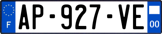 AP-927-VE