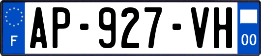 AP-927-VH