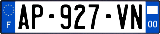 AP-927-VN