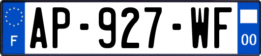 AP-927-WF