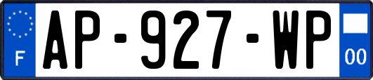 AP-927-WP