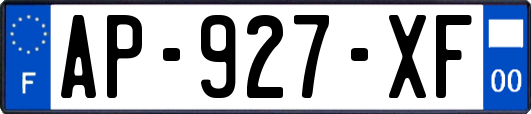 AP-927-XF