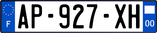 AP-927-XH