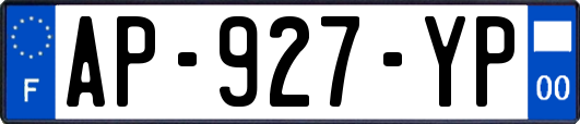 AP-927-YP