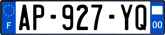 AP-927-YQ