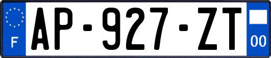 AP-927-ZT