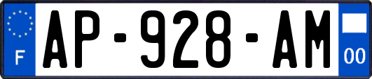 AP-928-AM