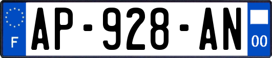 AP-928-AN