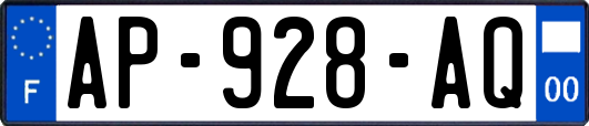 AP-928-AQ