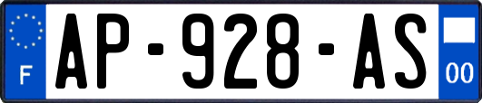 AP-928-AS