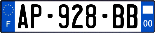 AP-928-BB