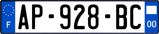 AP-928-BC