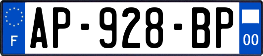 AP-928-BP