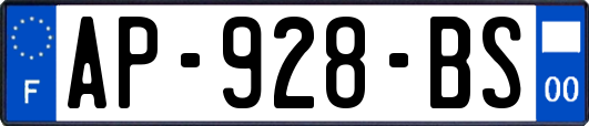 AP-928-BS