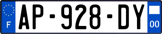 AP-928-DY