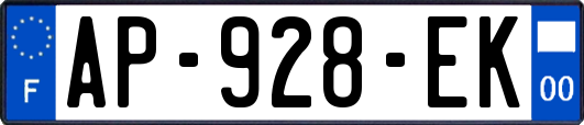 AP-928-EK
