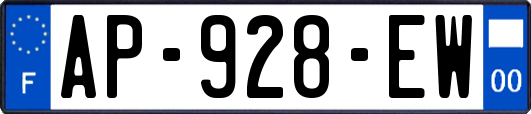AP-928-EW
