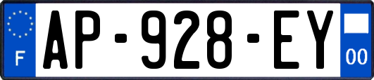 AP-928-EY