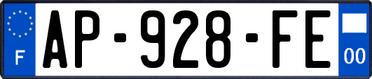 AP-928-FE