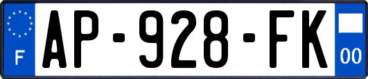 AP-928-FK
